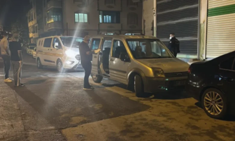 genç yaşamın sona ermesi - Genç Yaşam Sona Erdi: Acı Haber Gaziantep'ten