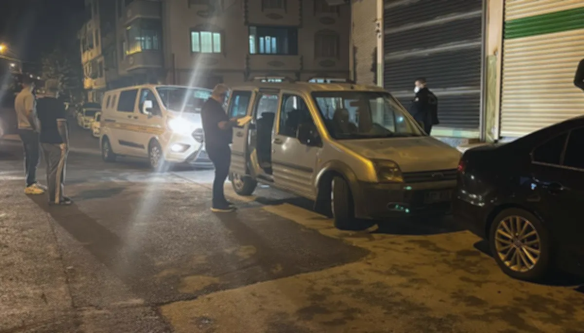 Genç Yaşam Sona Erdi: Acı Haber Gaziantep'ten