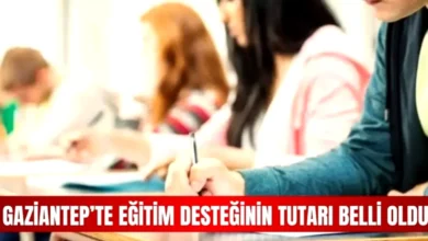 eğitim desteği - Gençlere Eğitim Desteği: İlk Bilet Onlardan!