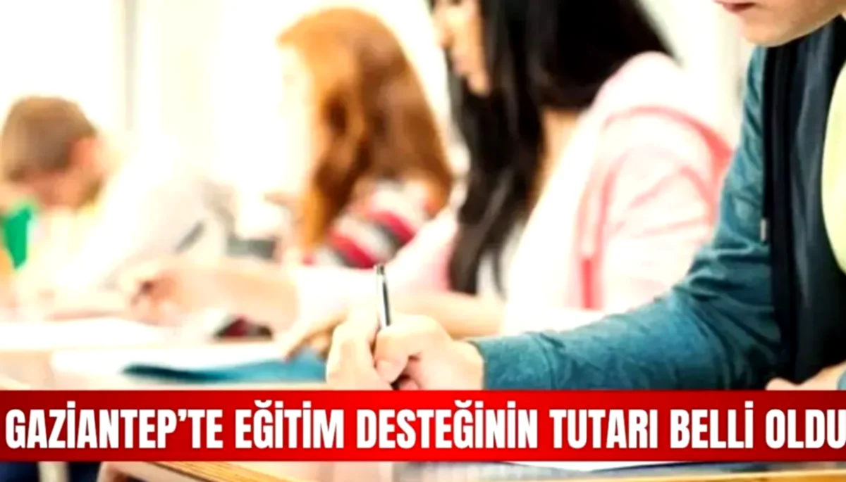 Gençlere Eğitim Desteği: İlk Bilet Onlardan!
