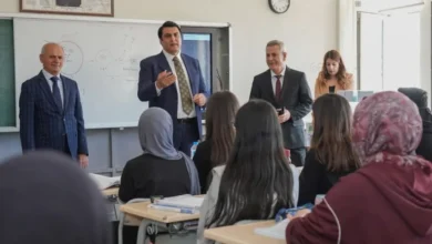 ulaşım desteği - Gençlere Ulaşım Desteği: İlk Bilet Şehitkamil'den