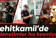 gıda terörü - Gıda Terörü: Son Kullanma Tarihi Geçmiş Ürünlere Veto!