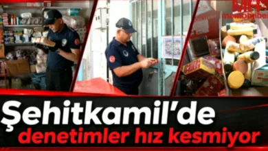 gıda terörü - Gıda Terörü: Son Kullanma Tarihi Geçmiş Ürünlere Veto!