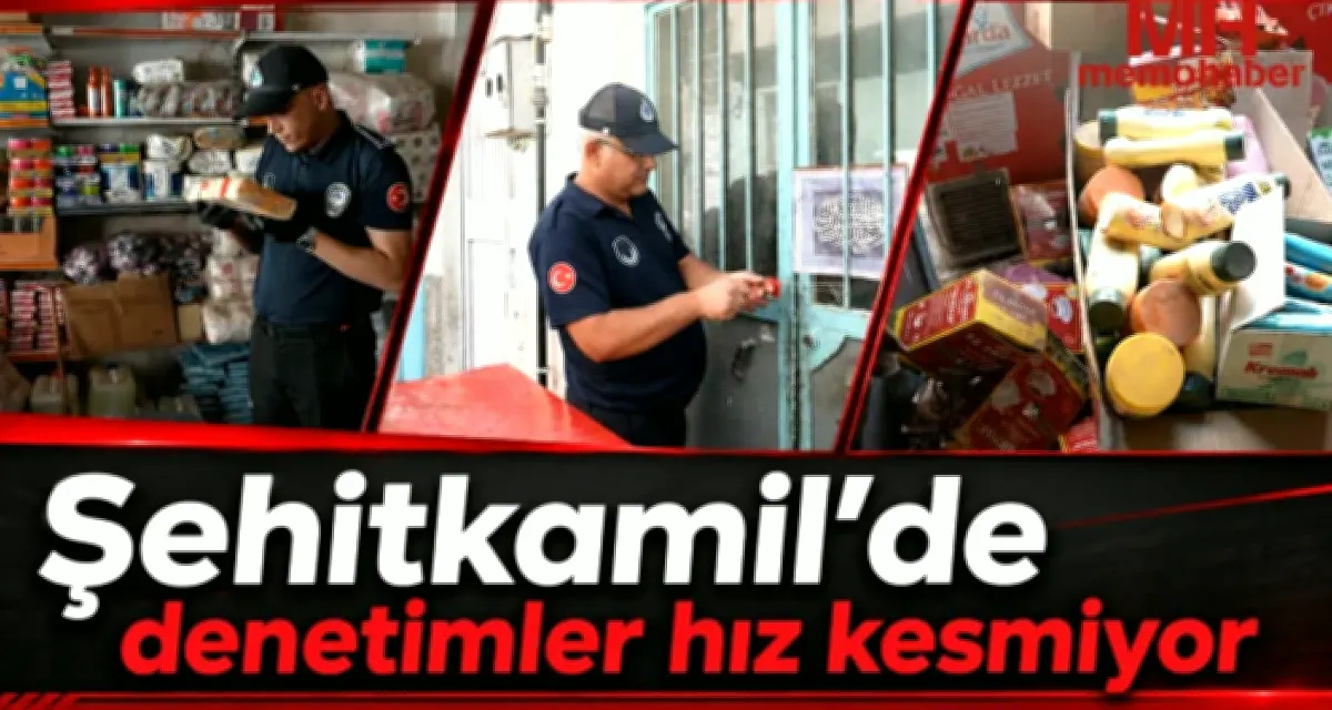 Gıda Terörü: Son Kullanma Tarihi Geçmiş Ürünlere Veto!