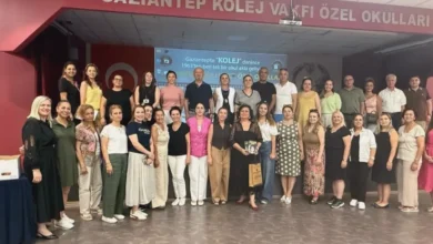 farklılaştırılmış eğitim - GKV'de Farklılaştırılmış Eğitim Uygulamaları