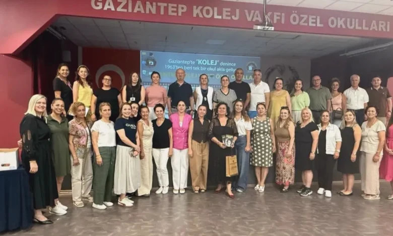 farklılaştırılmış eğitim - GKV'de Farklılaştırılmış Eğitim Uygulamaları