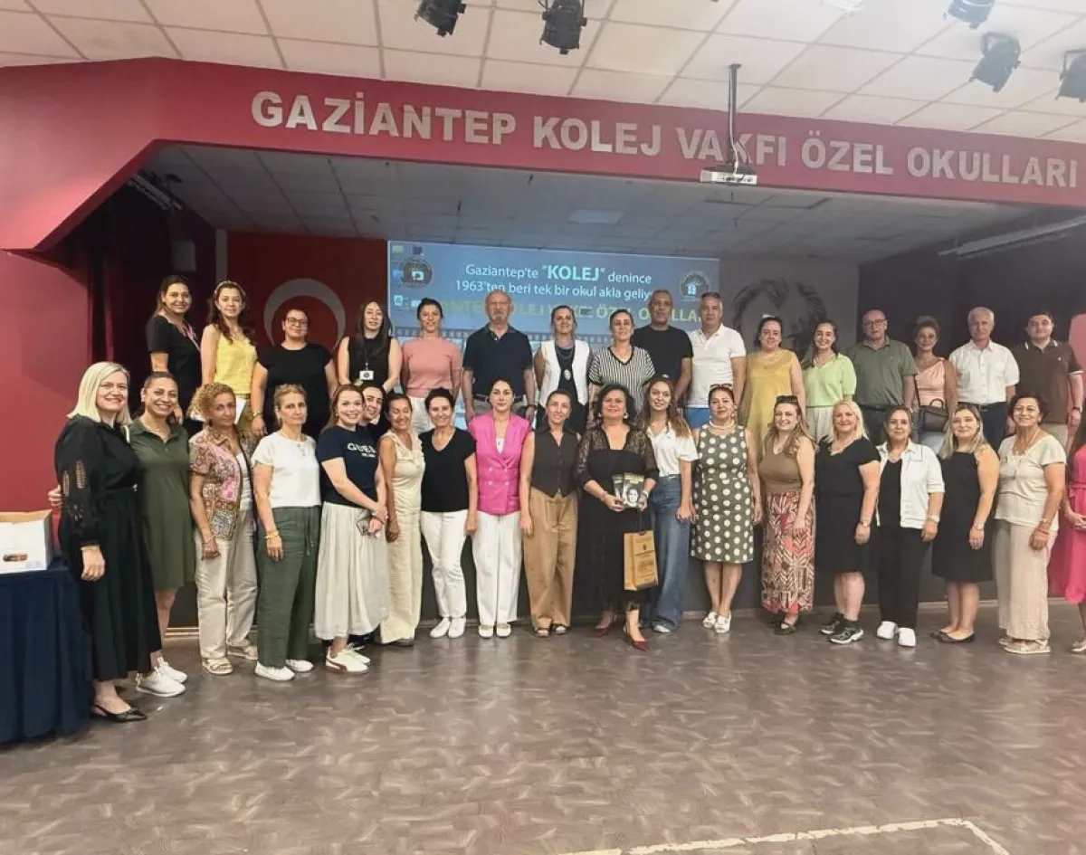 GKV'de Farklılaştırılmış Eğitim Uygulamaları