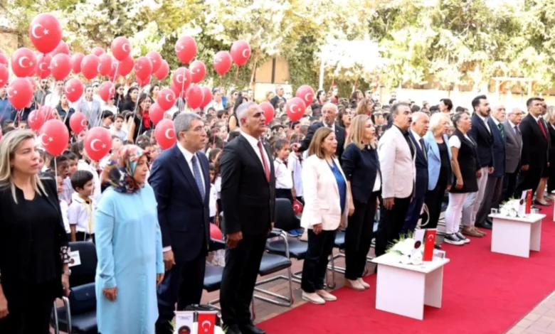 GKV yeni dönem - GKV'de Yeni Dönem: Eğitimde 63 Yıllık Miras