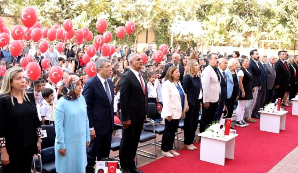 GKV'de Yeni Dönem: Eğitimde 63 Yıllık Miras