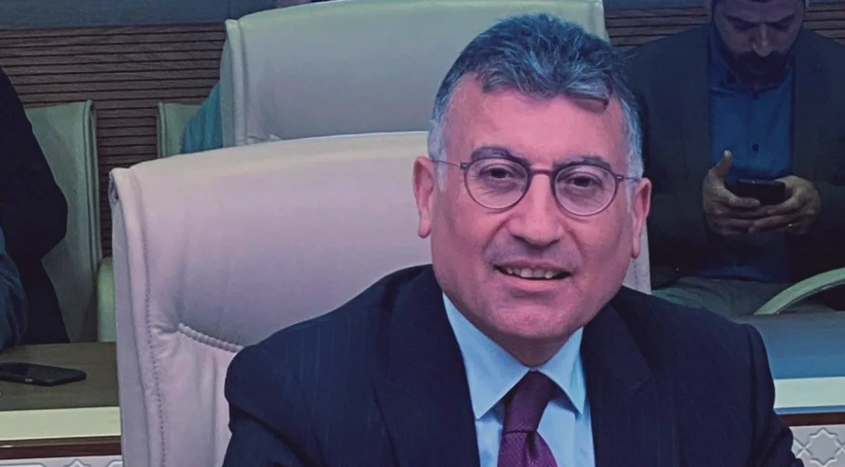 Güler'in Gaziantep Ziyareti: Neler Konuşulacak?