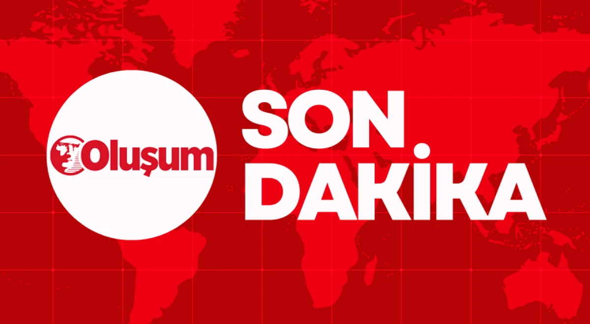 Güneykent'te Büyük Patlama İddiası