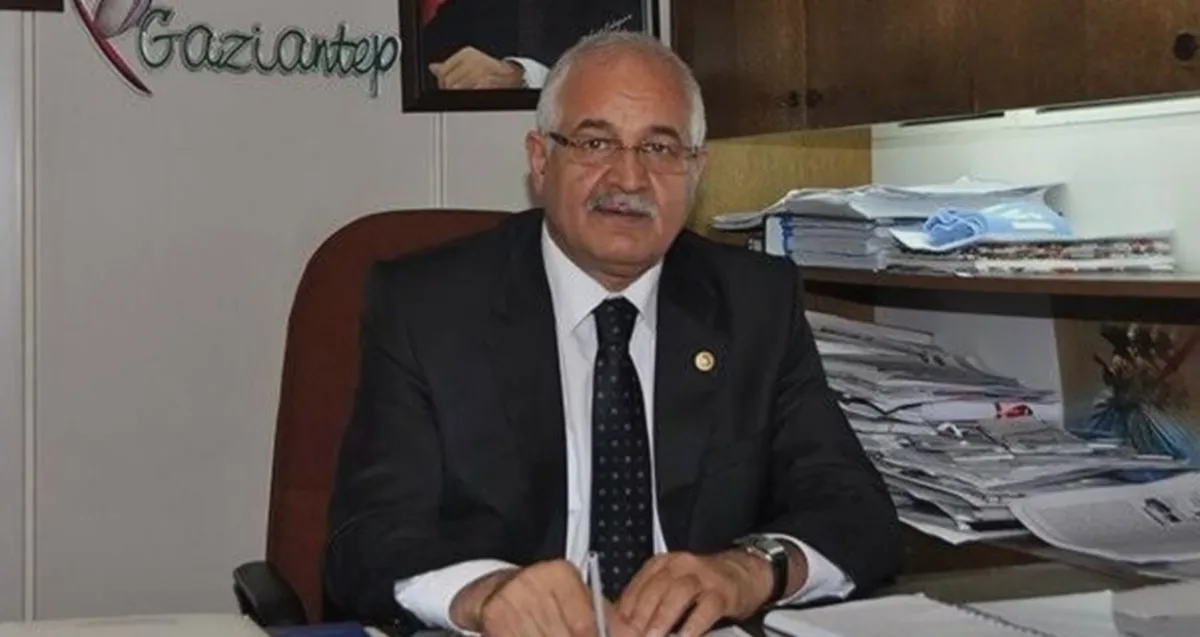 Hacı Erdoğan'ın Vefatı: Soru İşaretleri Arası Yas
