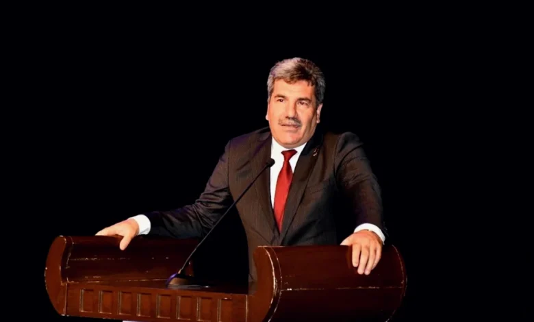 Gaziantep halı ihracatı - Halı İhracatında Yeni Rota: Gaziantep Latin Amerika'da