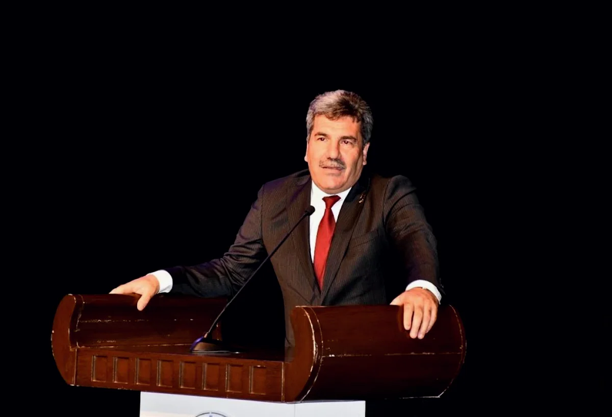 Halı İhracatında Yeni Rota: Gaziantep Latin Amerika'da