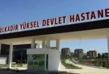 hastane yemek ihalesi - Hastane Yemekleri İhalesi: Gaziantep'e Yeni Diyetler