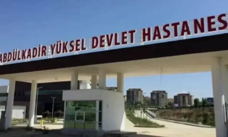hastane yemek ihalesi - Hastane Yemekleri İhalesi: Gaziantep'e Yeni Diyetler