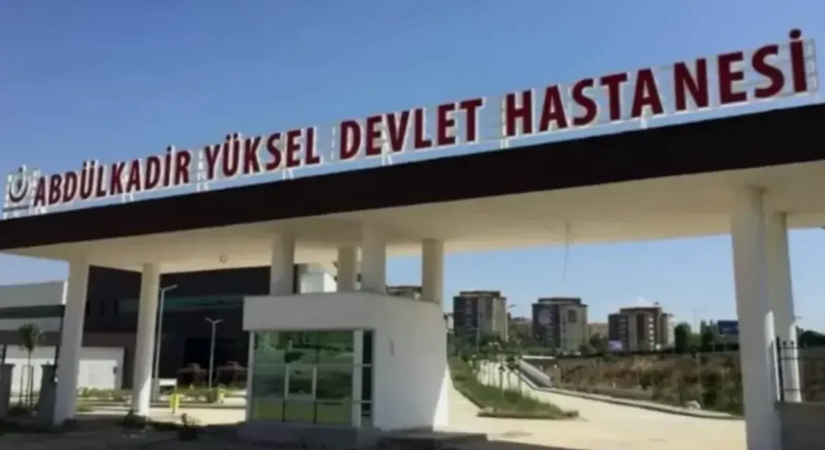 Hastane Yemekleri İhalesi: Gaziantep'e Yeni Diyetler