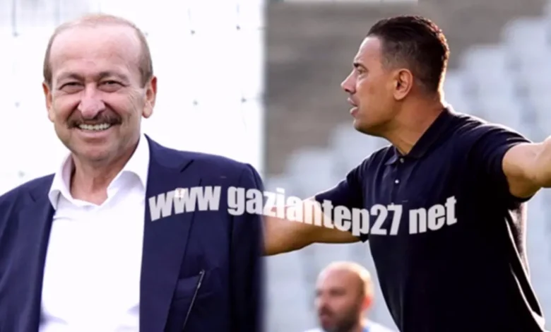 hoca krizi - Hoca Krizi: Yeni Teknik Direktör Kim Olacak?