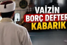 hoca dolandırıcılık - Hoca'dan Dolandırıcılık: 40 Milyon Lira Şoku!