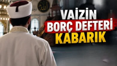 hoca dolandırıcılık - Hoca'dan Dolandırıcılık: 40 Milyon Lira Şoku!