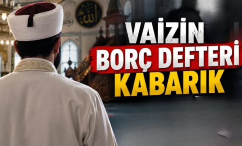 hoca dolandırıcılık - Hoca'dan Dolandırıcılık: 40 Milyon Lira Şoku!