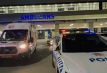 katil zanlısı yakalandı - İslahiye'de Katil Zanlısı Yakalandı