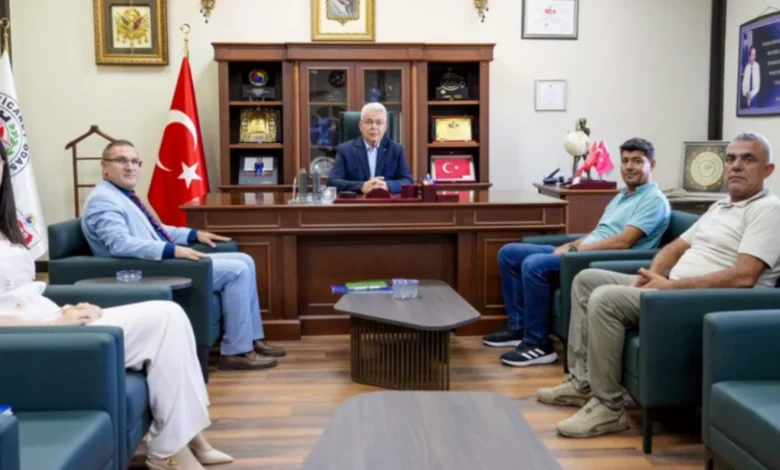 kamu işbirliği - Kamu İşbirliği Güçleniyor: Denetimli Serbestlik NTO'da