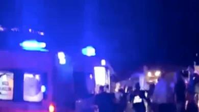 Gaziantep yol kazası - Kanayan Yolda Yeni Vahim Kaza: Gaziantep Tehlikede