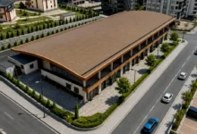 Karacaahmet Semt Pazarı - Karacaahmet'te Yeni Semt Pazarı Nefes Alacak