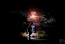 Karkamış köprü tehlikesi - Karkamış Köprüsü Tehlikesi: Dört Arkadaş Kurtarıldı