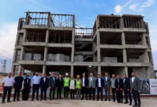 Karkamış konut projesi - Karkamış'ta Gazi Konut: Konut İhtiyacı Karşılanıyor
