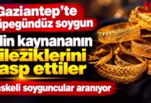 bilezikli gasp - Kaynana ve Gelinine Bilezikli Gasp Şoku