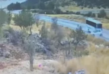 Kerem'in Acı Sonu - Kerem'in Acı Sonu: Gaziantep'te Can Aldı