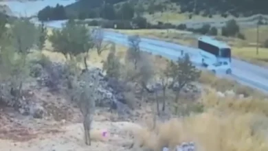 Kerem'in Acı Sonu - Kerem'in Acı Sonu: Gaziantep'te Can Aldı
