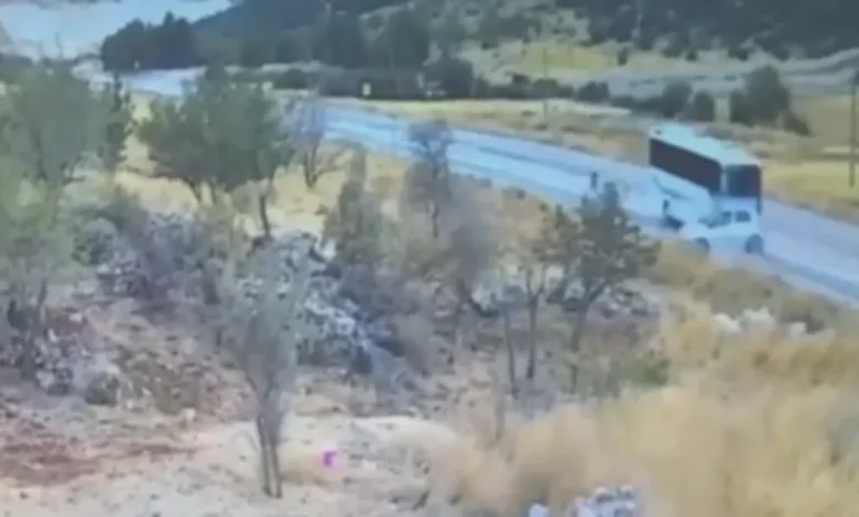 Kerem'in Acı Sonu - Kerem'in Acı Sonu: Gaziantep'te Can Aldı