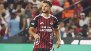Kerim Çalhanoğlu - Kerim Çalhanoğlu: Yeni Umut mu?
