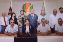 Kızkapanlılar Dayanışması - Kızkapanlılar'dan GGC'ye Ziyaret: 18 Bin Hemşehrinin Daya...