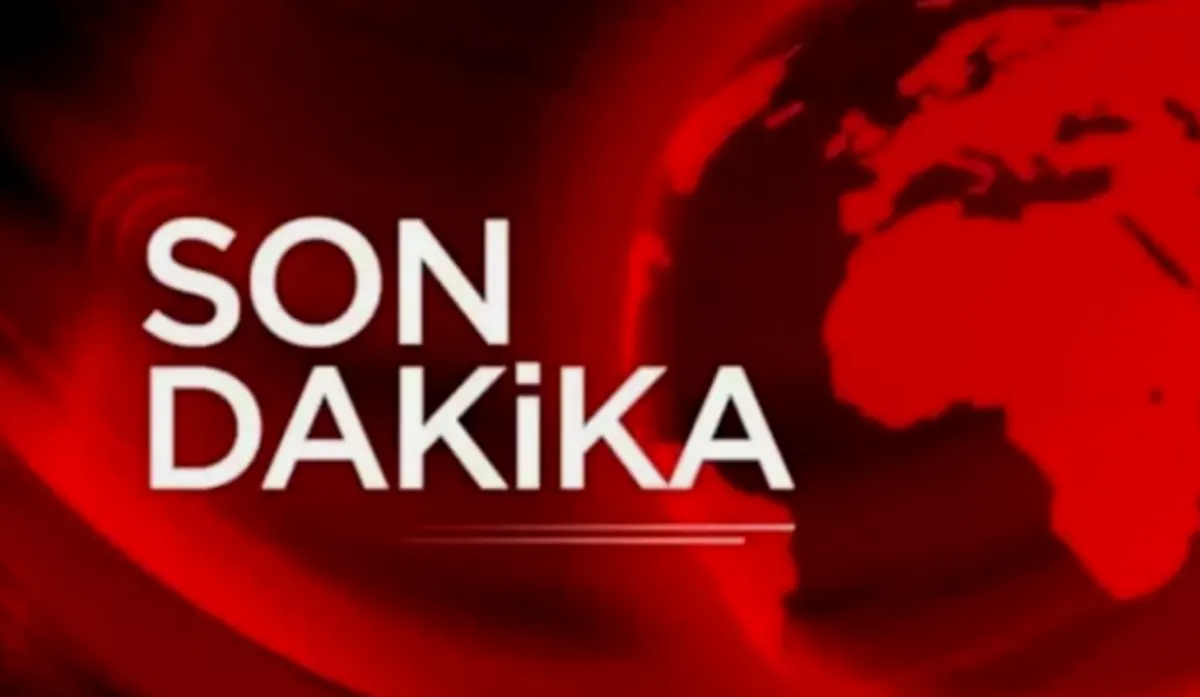 Koyun Sürüsüyle Feci Kaza: Gaziantep'te Can Kaybı