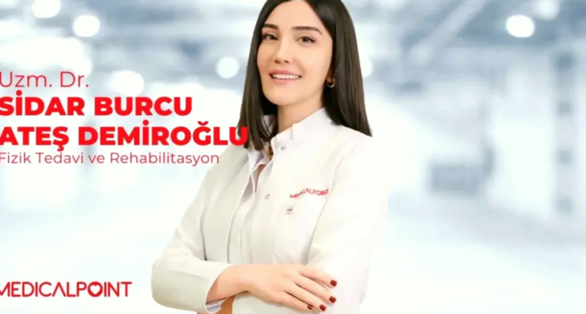 Lipödem: Gaziantep'te Bacaklardaki Orantısızlık Nedeni