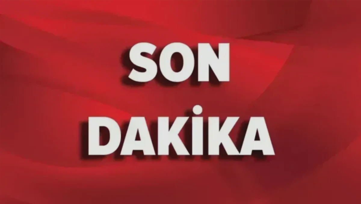 Meclis Üyeleri Yeni Parti'ye Geçti!