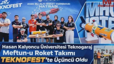 Meftun-u Roket - Meftun-u Roket: Gaziantep'ten Üçüncülük