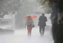 Mega El Nino Gaziantep - Mega El Nino Gaziantep'te: Kuraklık Bitiyor Mu?