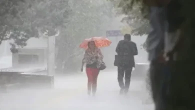 Mega El Nino Gaziantep - Mega El Nino Gaziantep'te: Kuraklık Bitiyor Mu?