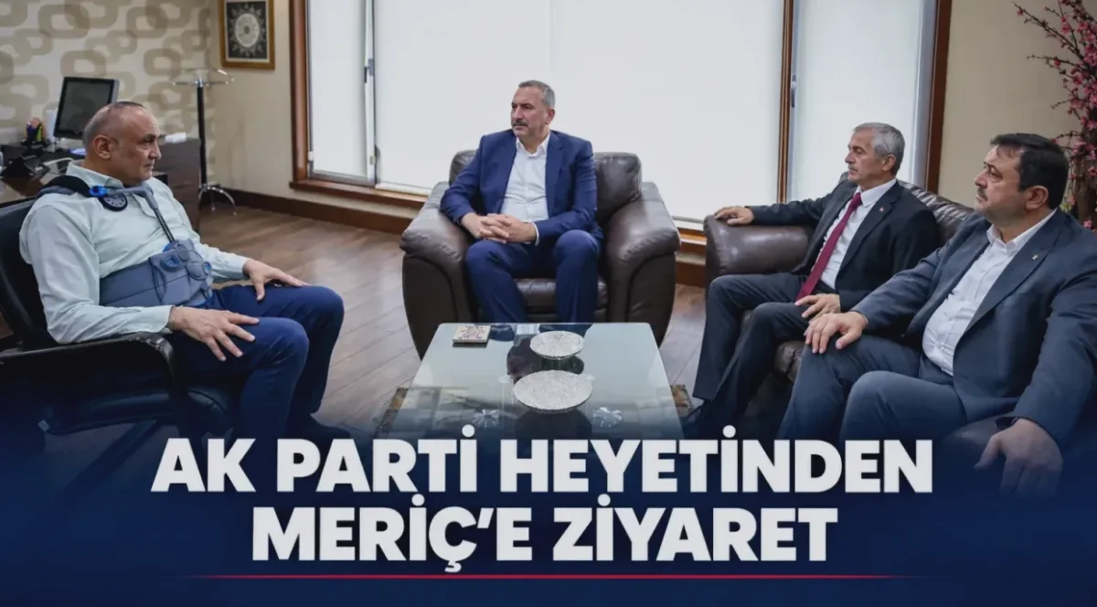 Melih Meriç: Sağlık Durumu ve Ziyaretler