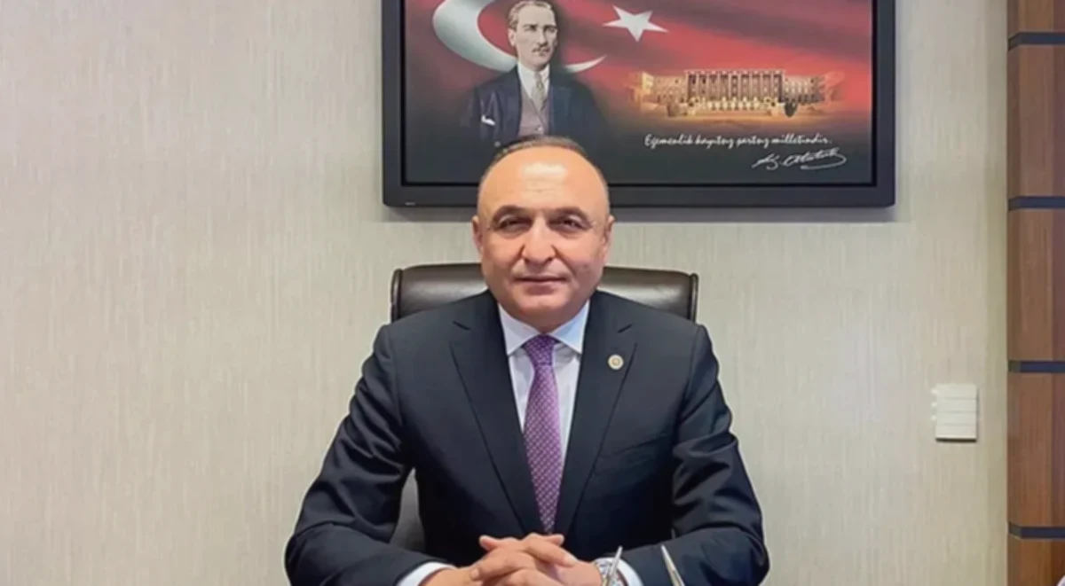 Melih Meriç'ten Sevindiren Haber: Taburcu Oldu
