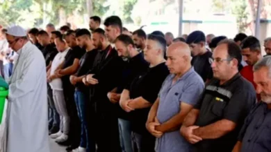 Merve'nin Acısı - Merve'nin Acısı: Gaziantep'te Yürekler Kan Ağlıyor