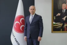 MHP Gaziantep kongre - MHP Gaziantep'te Kongre Heyecanı Başladı