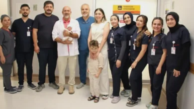 Minik Bebek Mucizesi - Minik Bebek: 144 Günlük Mucize