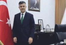 Müftü atamaları - Müftü Arslaner: Gaziantep'ten Sinop'a