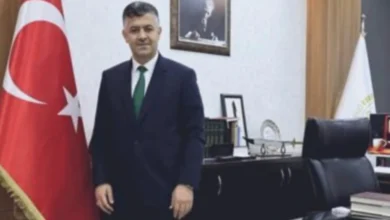 Müftü atamaları - Müftü Arslaner: Gaziantep'ten Sinop'a